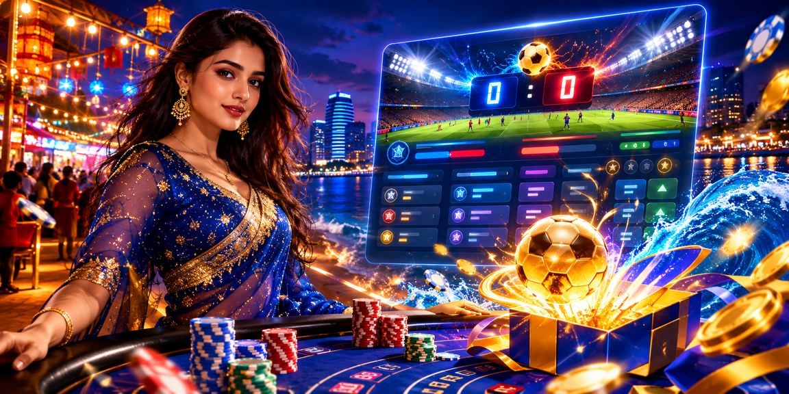 চট্টগ্রামের নাইট মার্কেটে স্পোর্টস বেটিং উপভোগ করছেন একজন ব্যবহারকারী