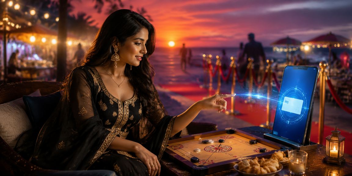 কক্সবাজার সৈকতে স্লট গেম উপভোগ