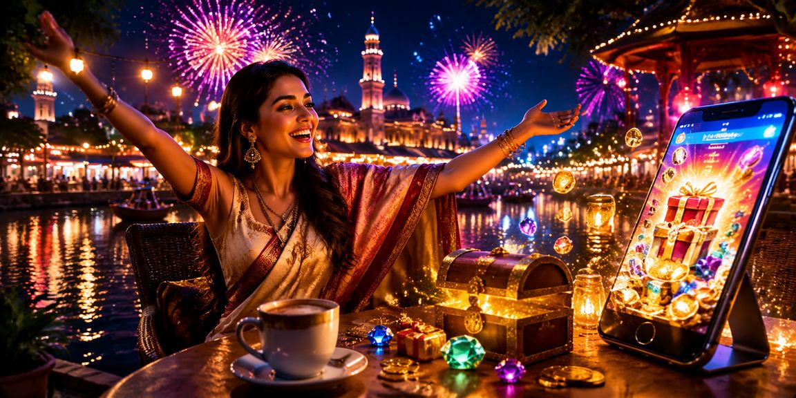 কুমিল্লার নাইট মার্কেটে মোবাইল ক্যাসিনো গেম উপভোগ করছেন একজন ব্যবহারকারী