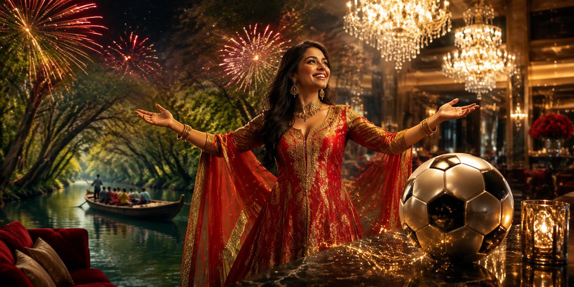 সিলেটের একজন ব্যবহারকারী মোবাইলে স্পোর্টস বেটিং উপভোগ করছেন